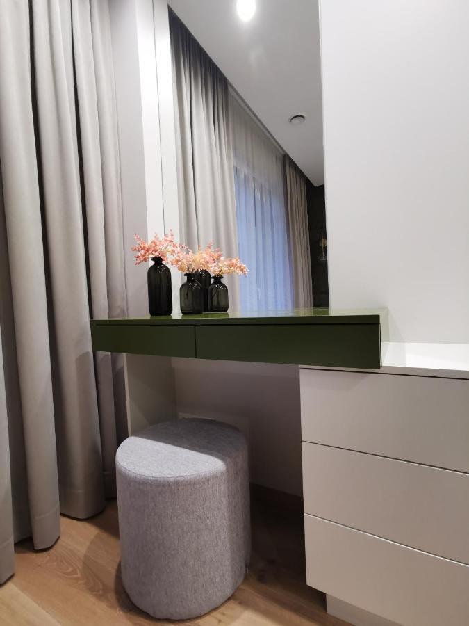 Mycasa Cbd Apartment Вилнюс Екстериор снимка