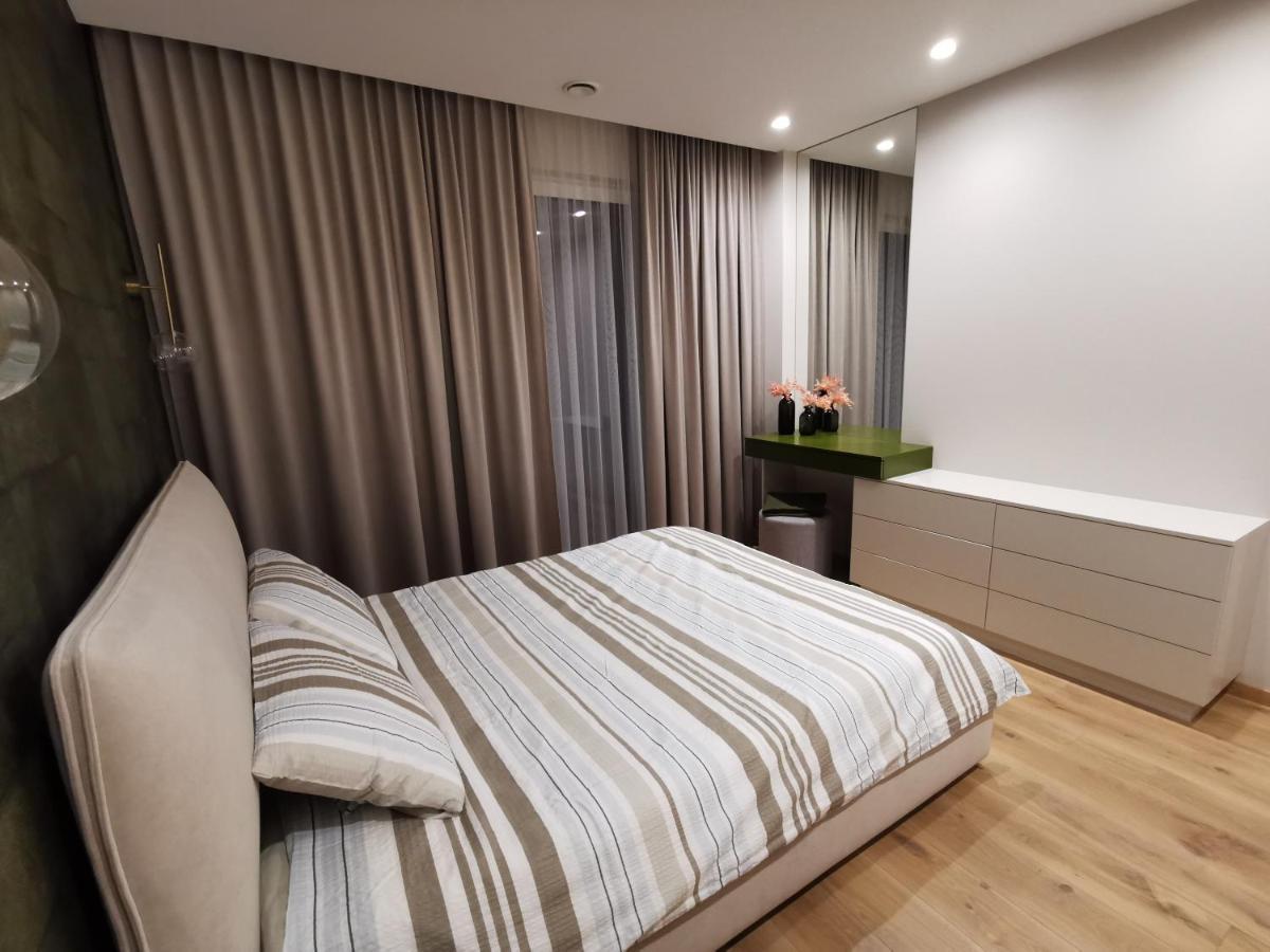Mycasa Cbd Apartment Вилнюс Екстериор снимка