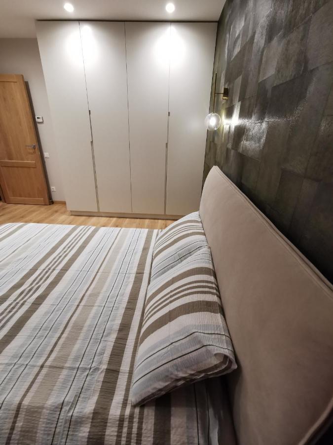 Mycasa Cbd Apartment Вилнюс Екстериор снимка