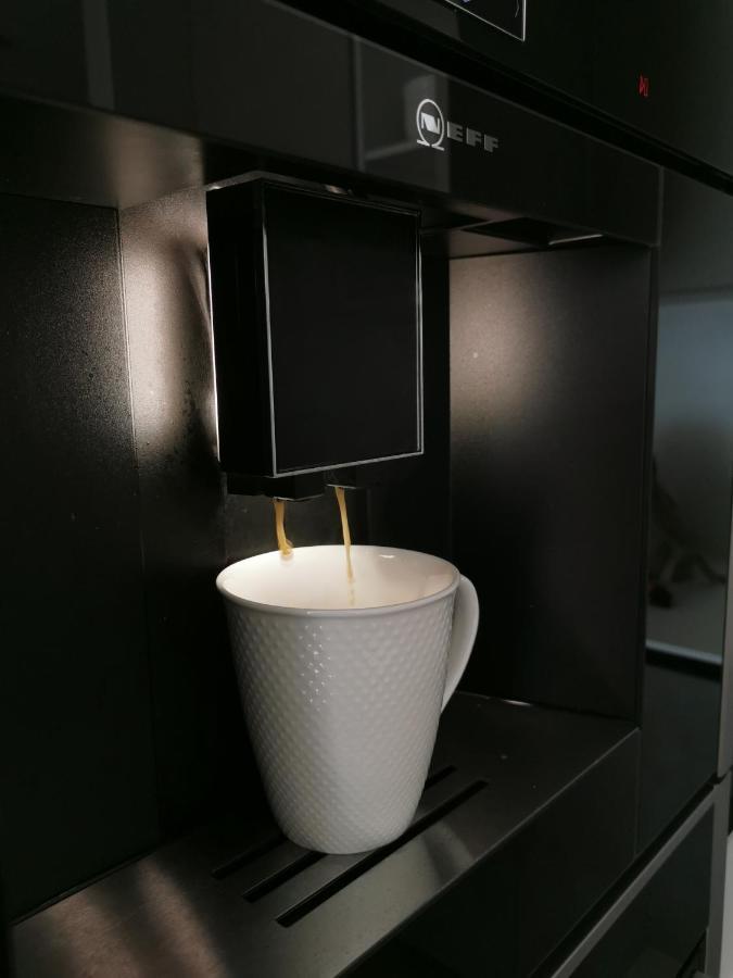 Mycasa Cbd Apartment Вилнюс Екстериор снимка