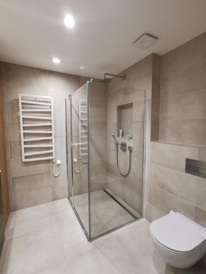 Mycasa Cbd Apartment Вилнюс Екстериор снимка